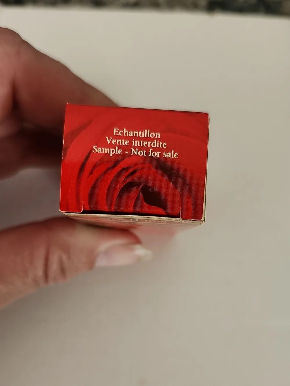 Clarins Teint Fluide Hydratant Hydrating Liquid Foundation -Sunlit Beige